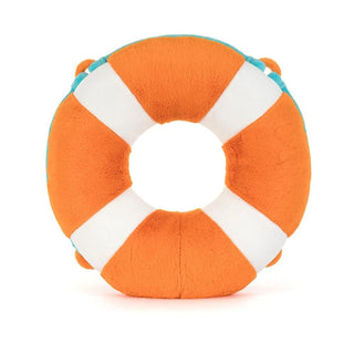 Amuseables Life Ring - J.A. Whitney
