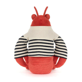 Larry Lobster Sailor Outfit - J.A. Whitney