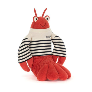 Larry Lobster Sailor Outfit - J.A. Whitney