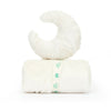 Amusables Moon Soother (Personalization Included)