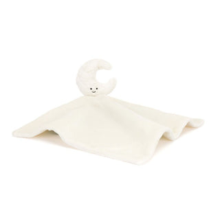 Amusables Moon Soother (Personalization Included) - J.A. Whitney
