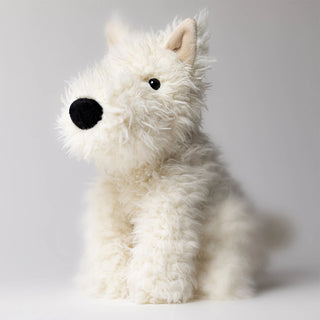 Munro Scottie Dog soft plush by JellyCat