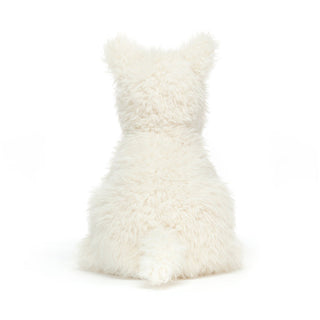 Munro Scottie Dog soft plush by JellyCat