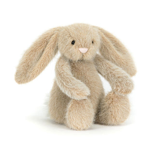 Oat Flufflet Bunny soft plush by JellyCat