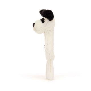Rufferty Puppy Ring Rattle