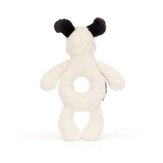 Rufferty Puppy Ring Rattle