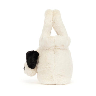 Rufferty Puppy Handbag - J.A. Whitney