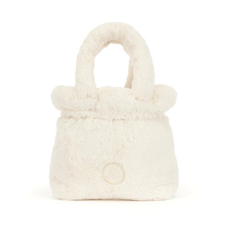 Rufferty Puppy Handbag - J.A. Whitney