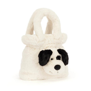 Rufferty Puppy Handbag - J.A. Whitney