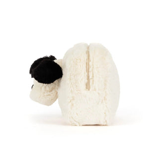 Rufferty Puppy Pouch - J.A. Whitney