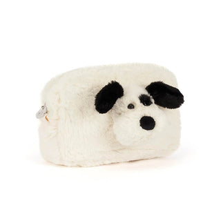 Rufferty Puppy Pouch - J.A. Whitney