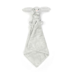 Bashful Silver Bunny Soother (Personalization Included)