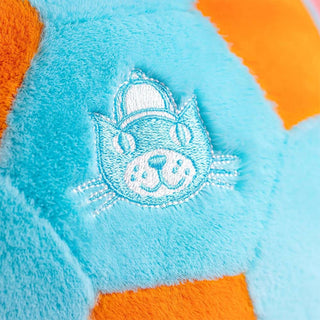 Amuseables Jellycat Soccer Ball (Colorful) - J.A. Whitney