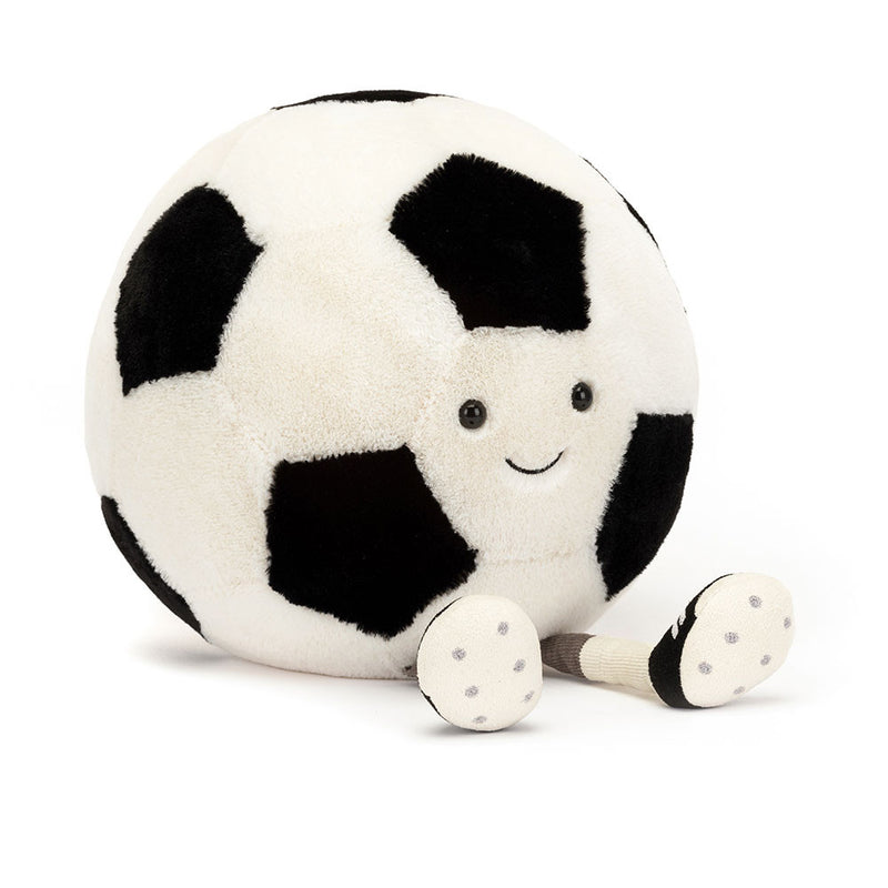 Amusable Sports Soccer Ball