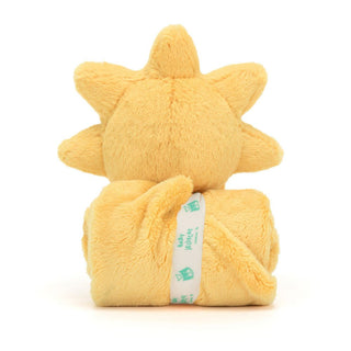 Amusables Sun Soother (Personalization Included) - J.A. Whitney