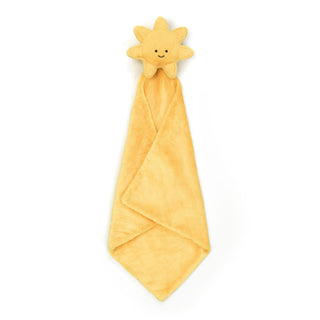 Amusables Sun Soother (Personalization Included) - J.A. Whitney