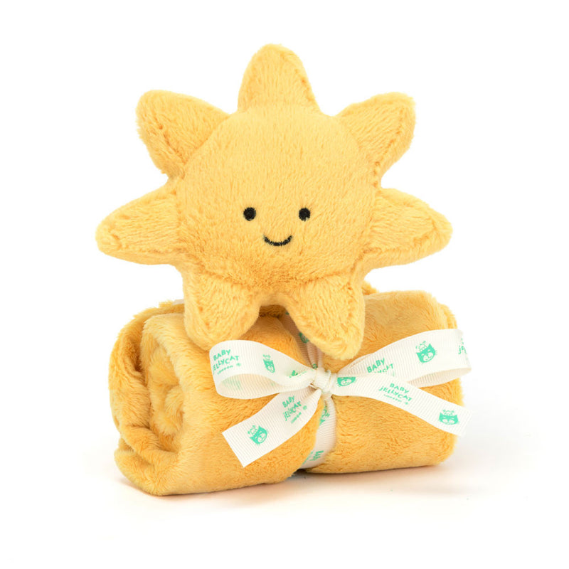 Amusables Sun Soother (Personalization Included)