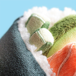 Amuseables Coneroi Temaki - J.A. Whitney