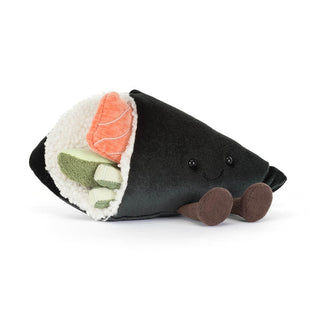 Amuseables Coneroi Temaki - J.A. Whitney