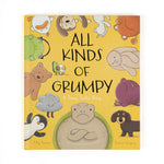 All Kind of Grumpy Book