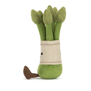 Amuseables Asparagus - J.A. Whitney
