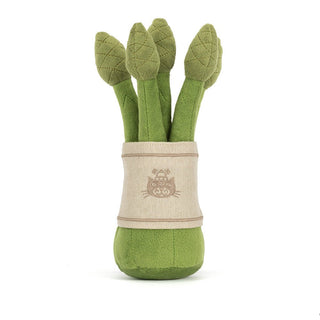 Amuseables Asparagus - J.A. Whitney