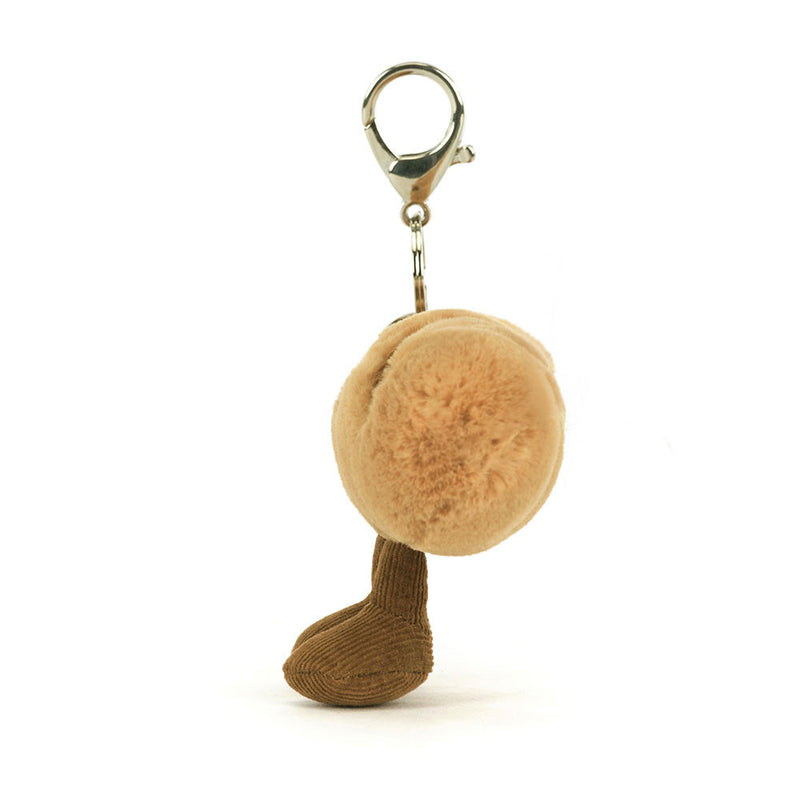 Amusables Baguette Bag Charm