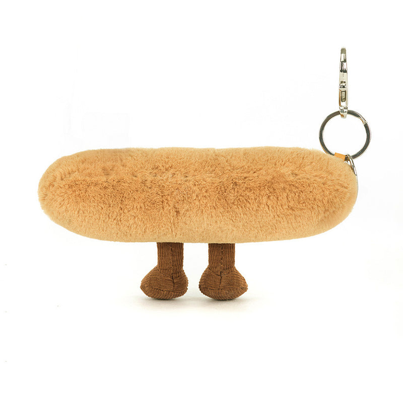 Amusables Baguette Bag Charm