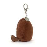 Amusables Coffee Bean Bag Charm