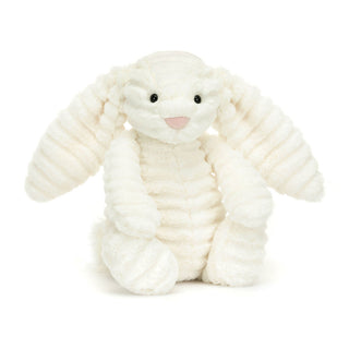 Bashful Luxe Bunny Nimbus seasonal plush by JellyCat