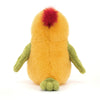 Budgeby Parrot