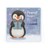 Peanut Penguin's Perfect Present Book