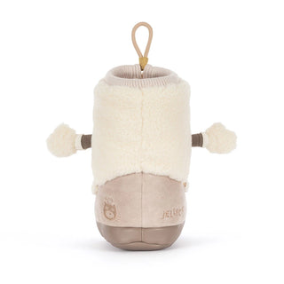 Amuseables Perta Snow Boot