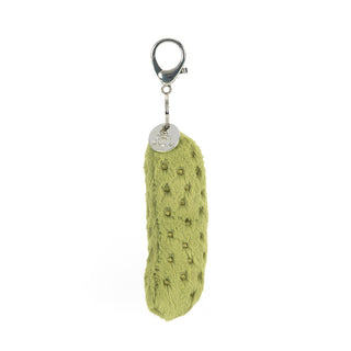 Amuseables Pickle Bag Charm