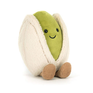 Amuseables Horatio Pistachio - J.A. Whitney