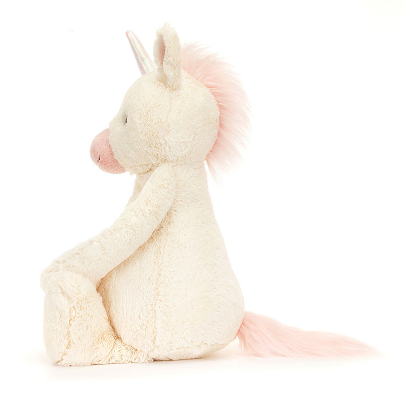 Bashful Unicorn -Really Big