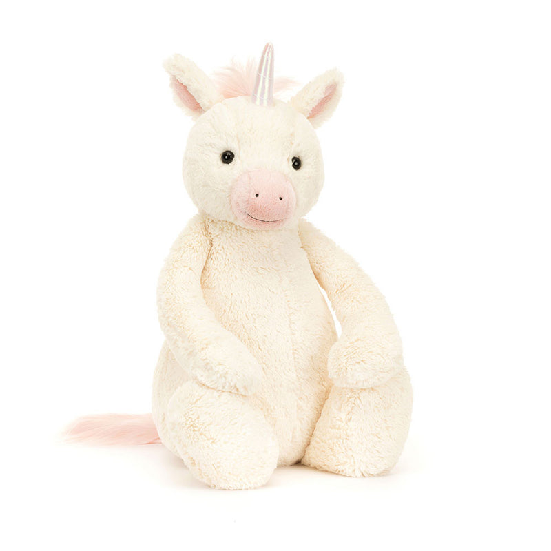 Bashful Unicorn -Really Big