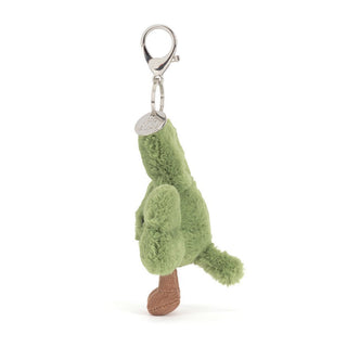 Amuseables Siofra Shamrock Bag Charm - J.A. Whitney