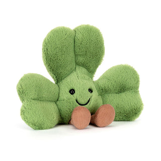 Amuseables Siofra Shamrock - J.A. Whitney