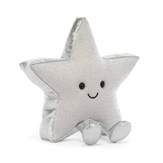 Amuseables Silver Star (2026)