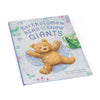 Bartholomew Bear & the Snow Giants Book