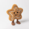 Amusables Star Cookie