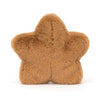 Amusables Star Cookie