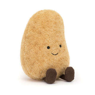 Amuseables Potato by JellyCat