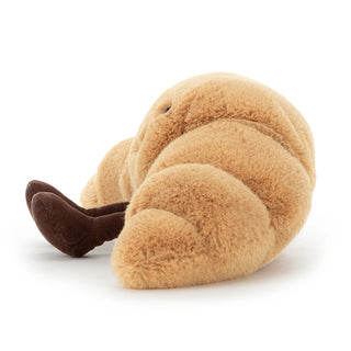 Amuseables Croissant — alternate view by JellyCat
