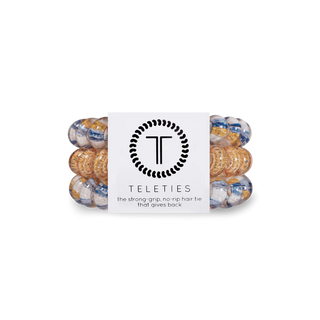 Knotted Up Beige Large Set of 3