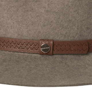 Natural Marle Women's Safari Kallie Hat