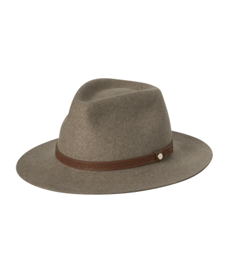 Natural Marle Women's Safari Kallie Hat