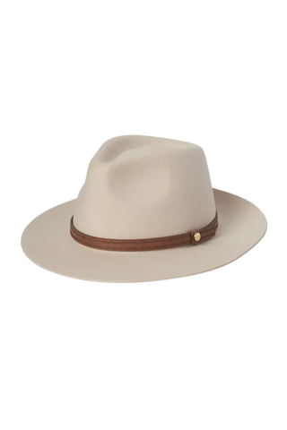 Nude Women's Safari Kallie Hat