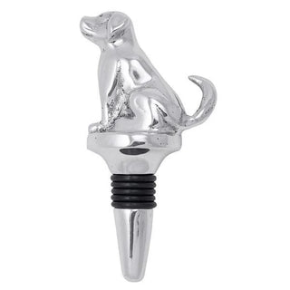 Labrador Bottle Stopper - J.A. Whitney